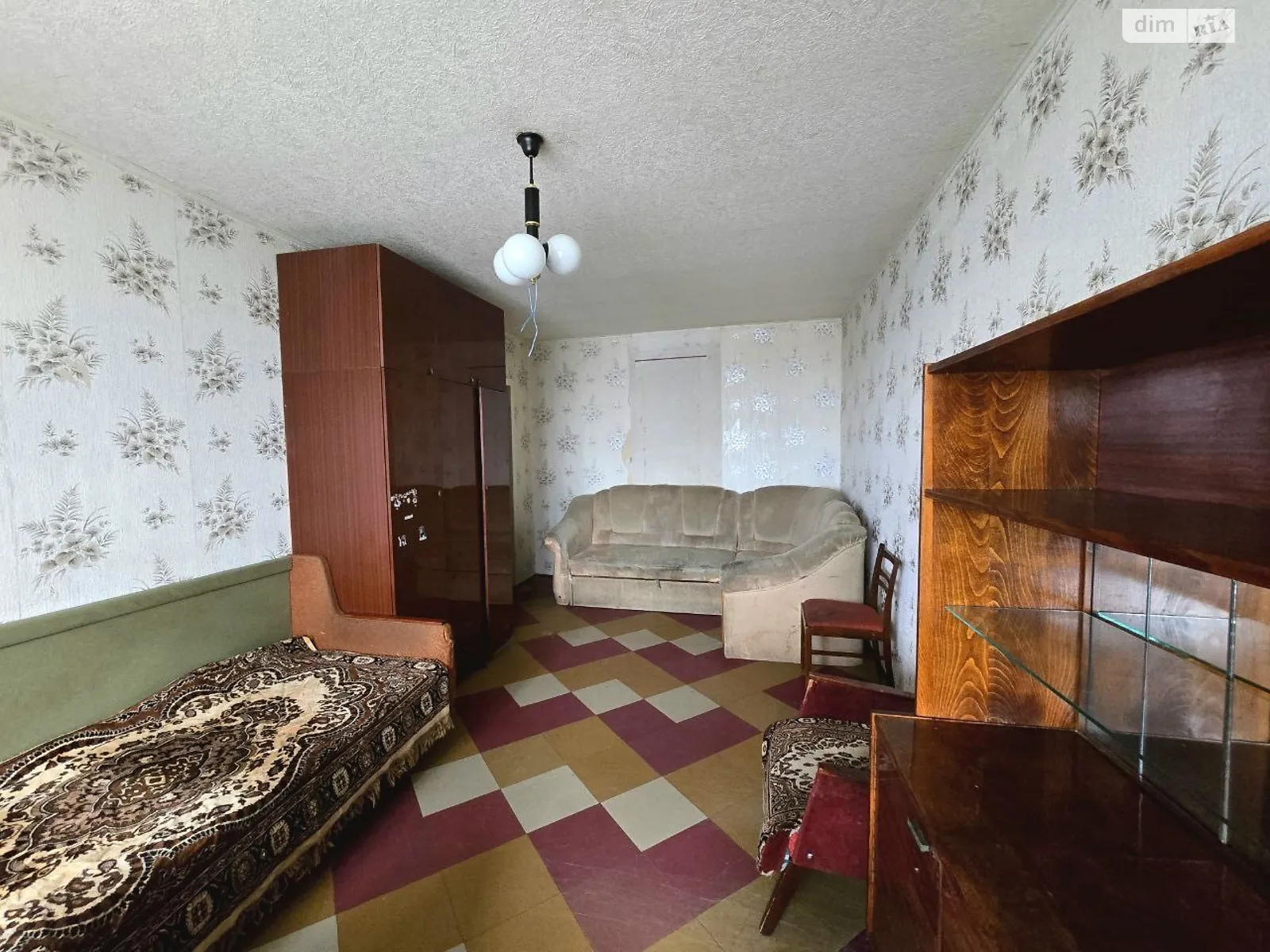 Продается 2-комнатная квартира 47.9 кв. м в Днепре, цена: 24000 $ - фото 1