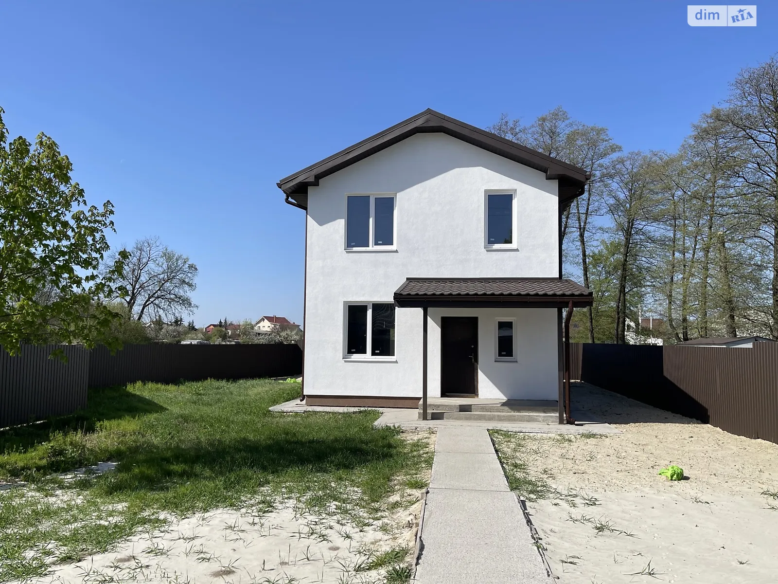 Продається будинок 2 поверховий 85 кв. м з терасою, цена: 79900 $ - фото 1