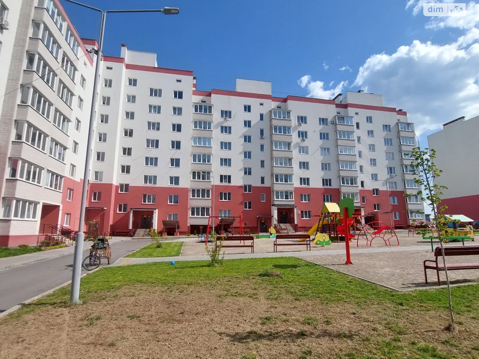 Продается 1-комнатная квартира 44 кв. м в Виннице, ул. Тимофеевская - фото 1