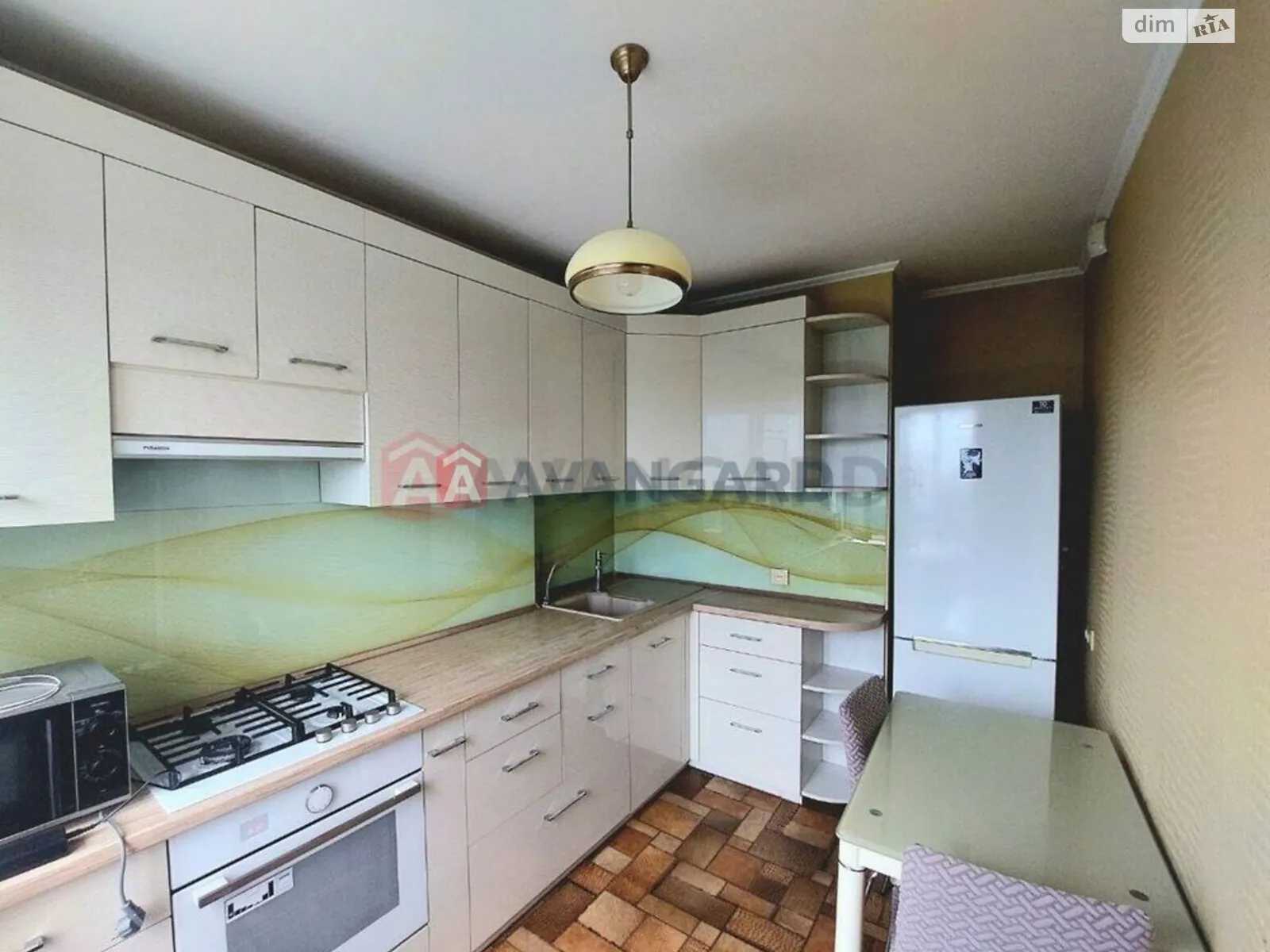 Продается 3-комнатная квартира 63 кв. м в Днепре, цена: 55000 $ - фото 1