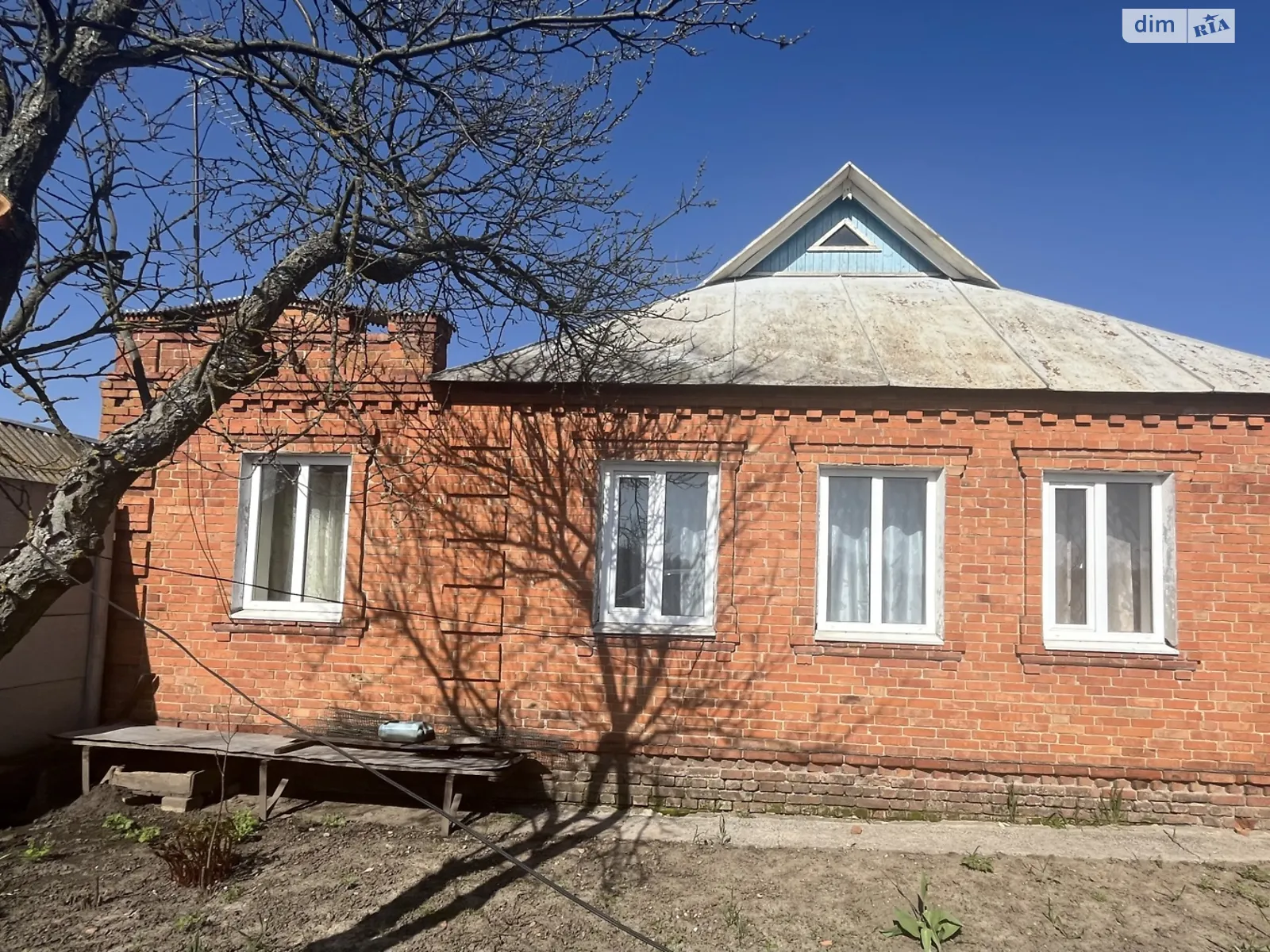Продается одноэтажный дом 79.1 кв. м с мансардой, цена: 16900 $ - фото 1