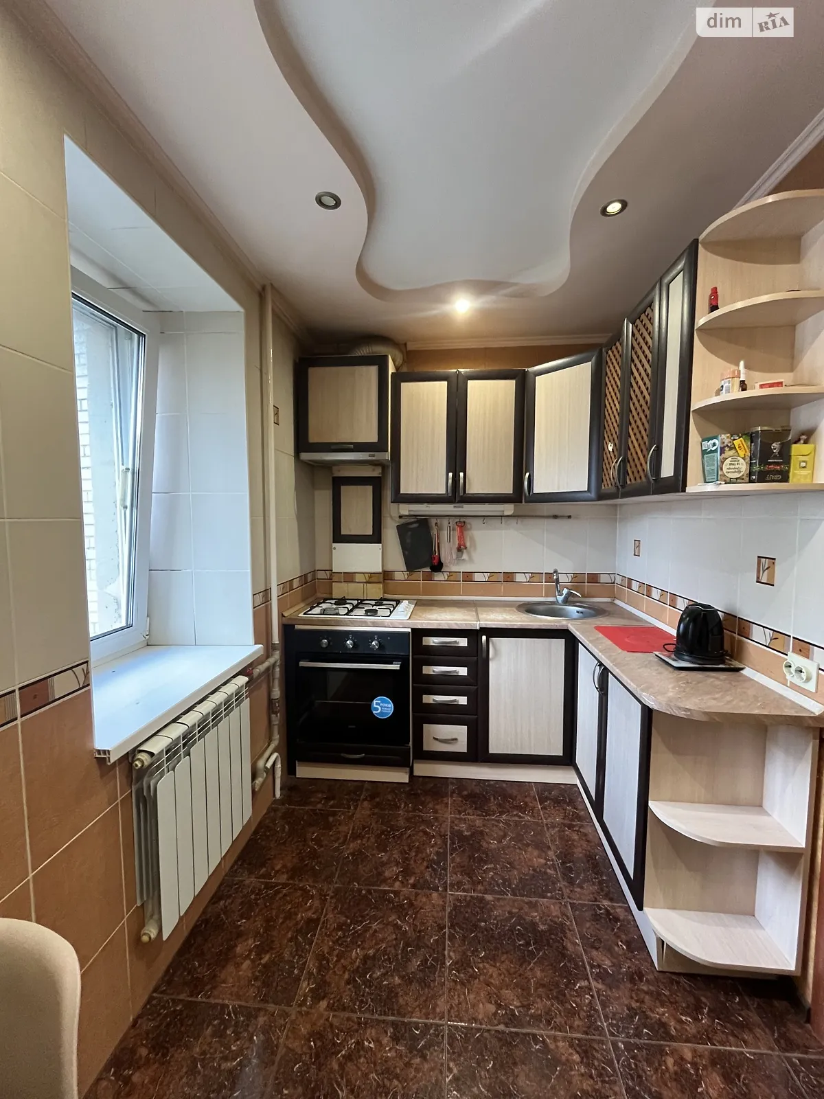 Продается 1-комнатная квартира 29.22 кв. м в Сумах, просп. Михаила Лушпы - фото 1