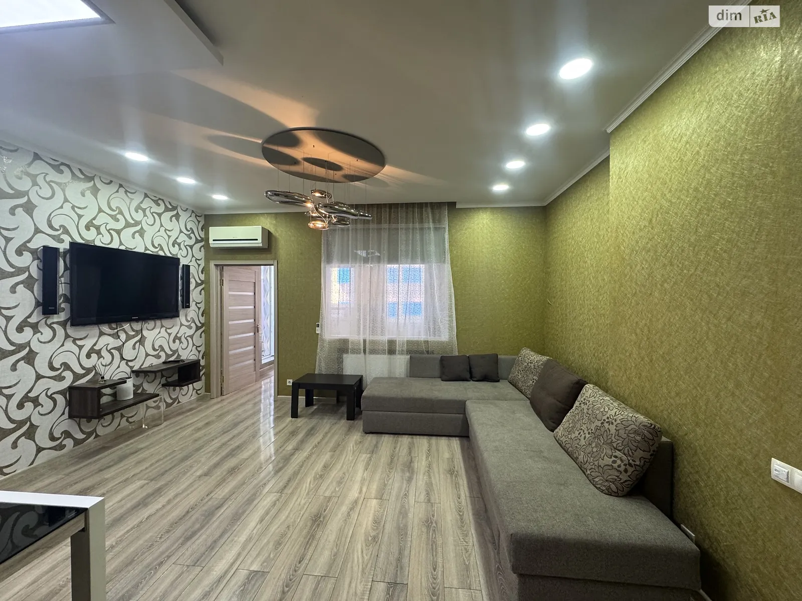 Продается 2-комнатная квартира 72 кв. м в Харькове, цена: 82700 $ - фото 1