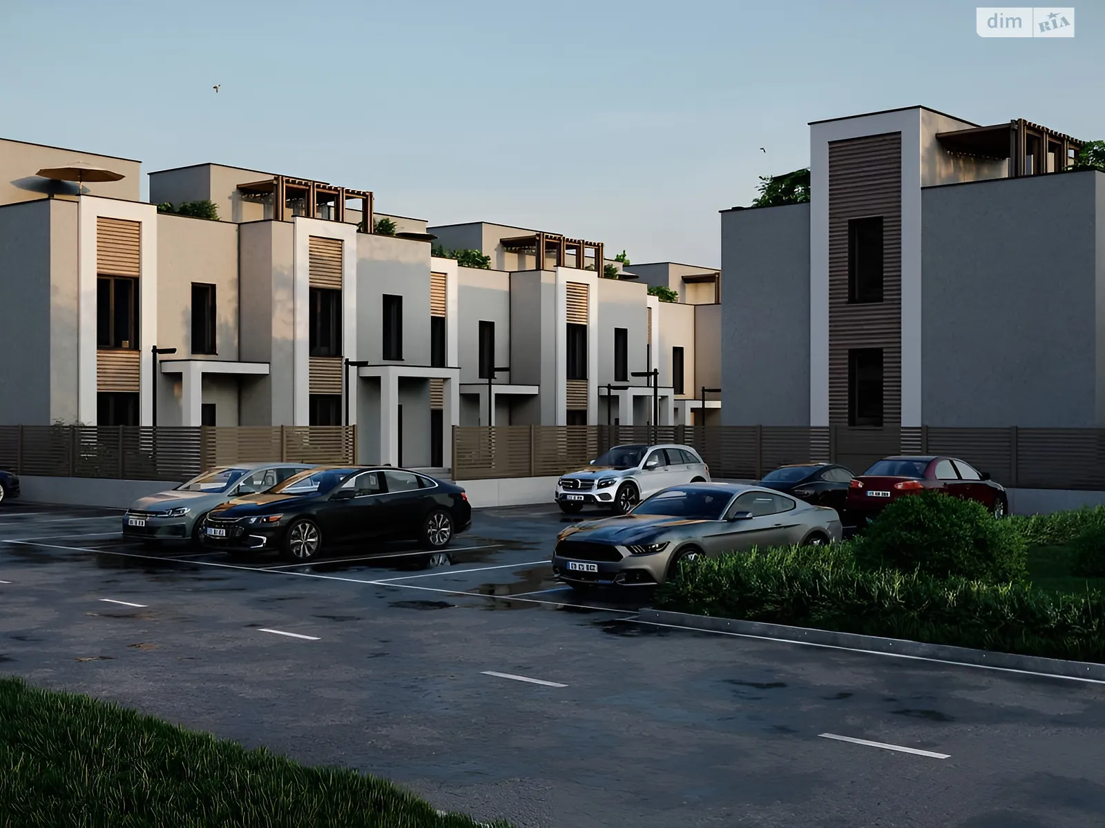 вул. Подільська Пирогово Вінниця ЖК The Lake, цена: 135000 $ - фото 1