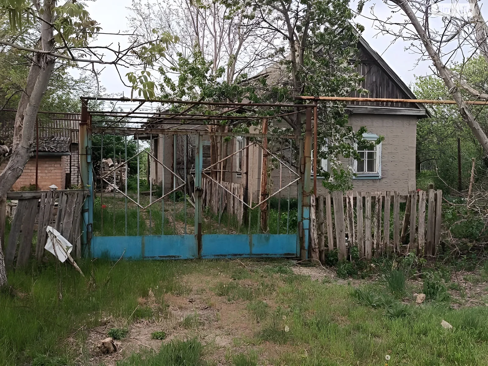 Продається одноповерховий будинок 37 кв. м з подвалом, цена: 1500 $ - фото 1