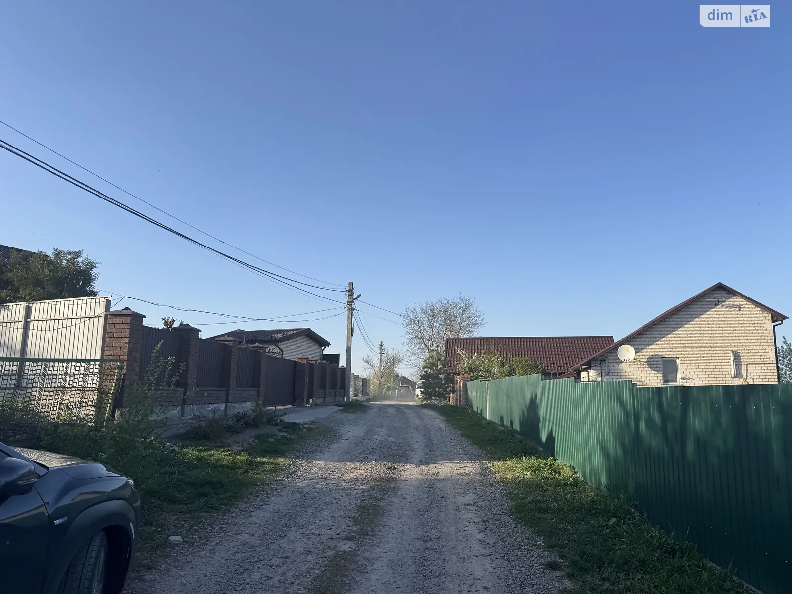 Продається одноповерховий будинок 40 кв. м з каміном, цена: 45000 $ - фото 1