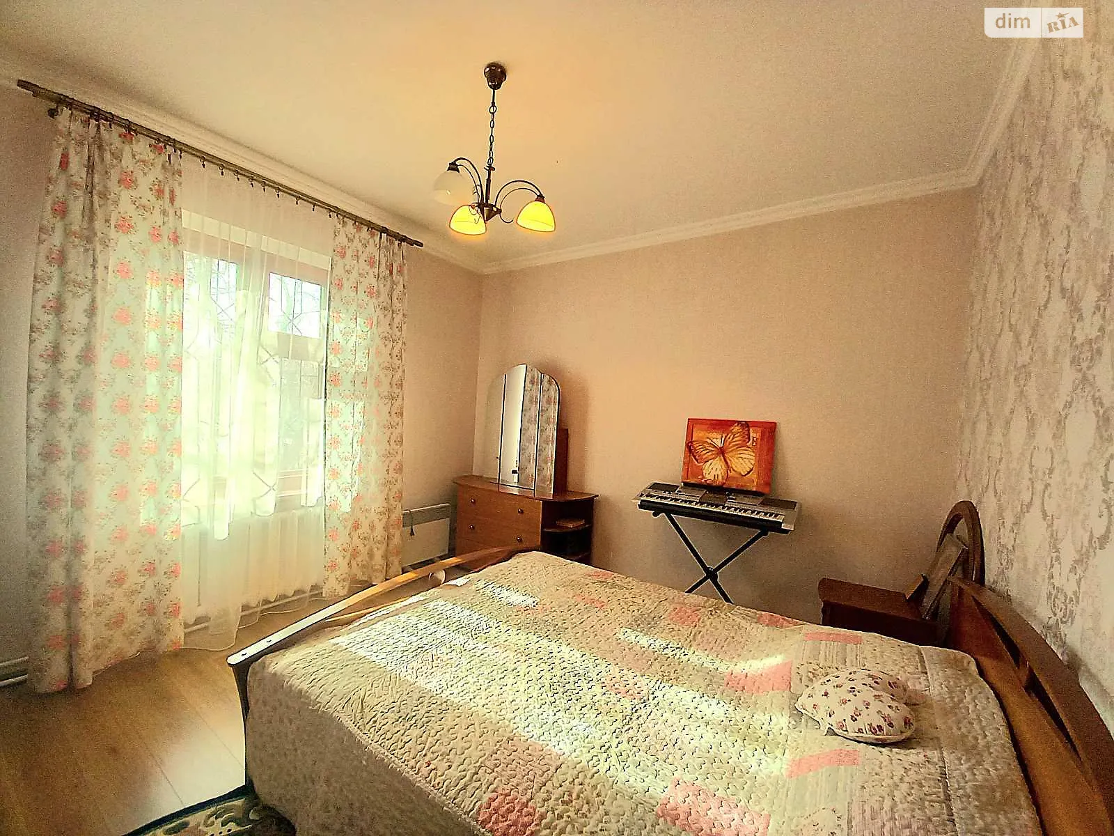 Продается 3-комнатная квартира 65 кв. м в Одессе, цена: 57000 $ - фото 1