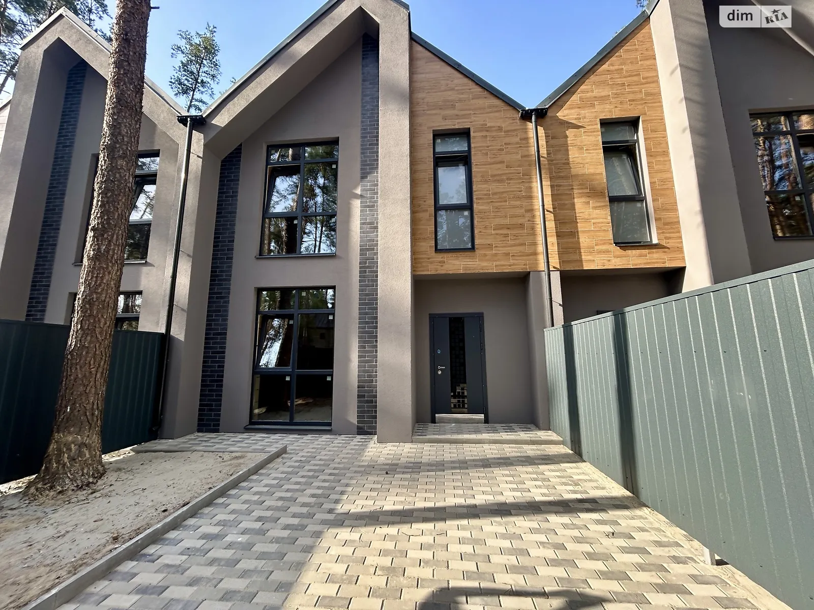 Буча Таунхаус Oscar Park, цена: 93000 $ - фото 1