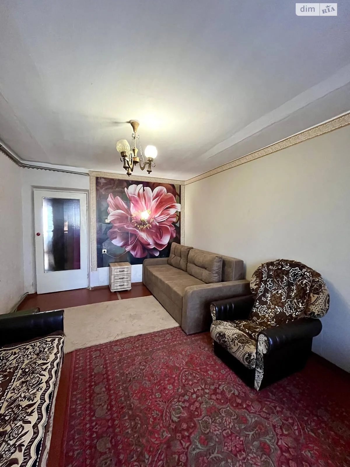 Продается 2-комнатная квартира 51.6 кв. м в Смеле, ул. Бронислава Козловского(Красина), 12 - фото 1