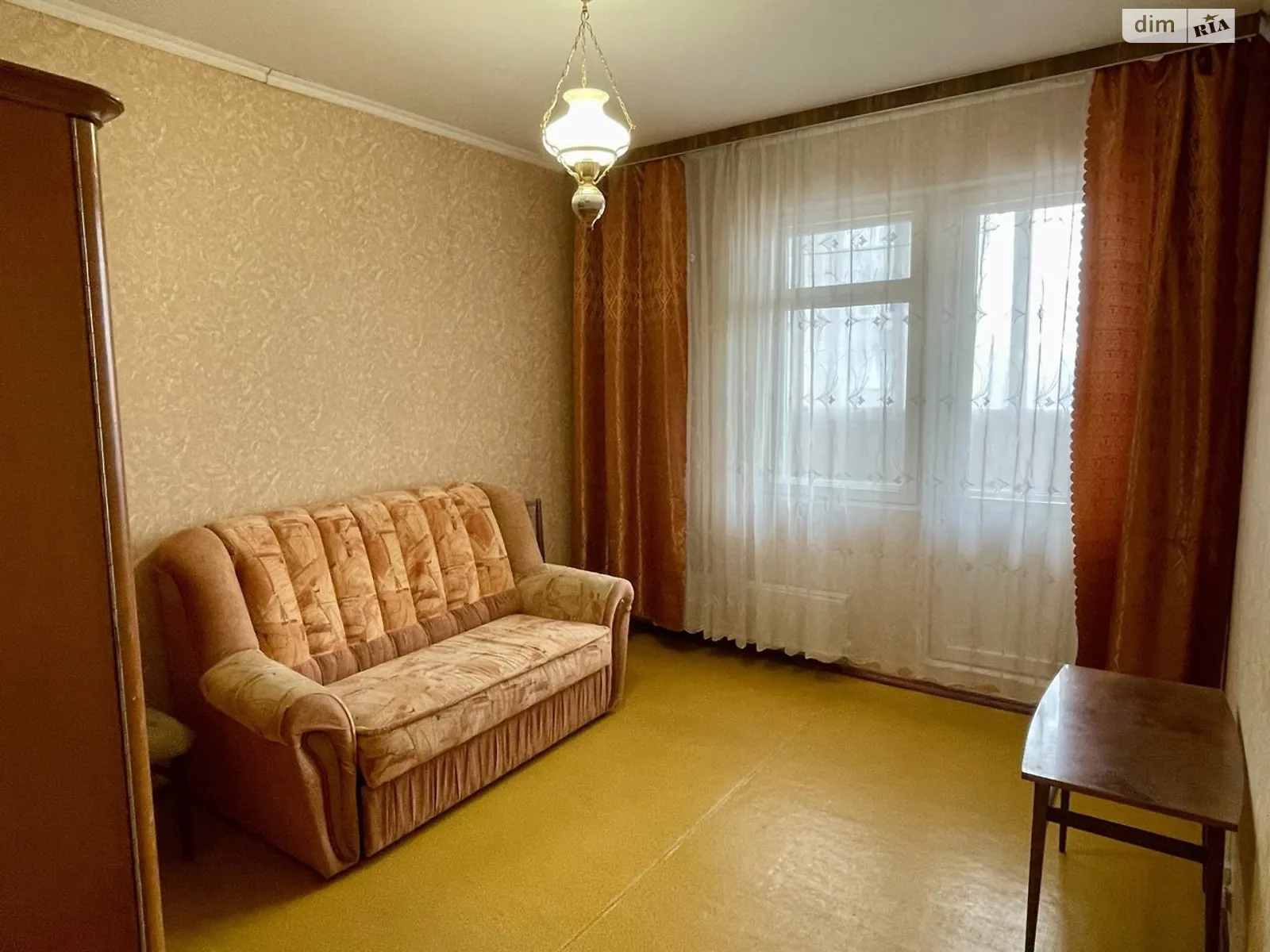 Сдается в аренду 3-комнатная квартира 76.2 кв. м в Киеве, вул. Архитектора Вербицкого, 14А - фото 1