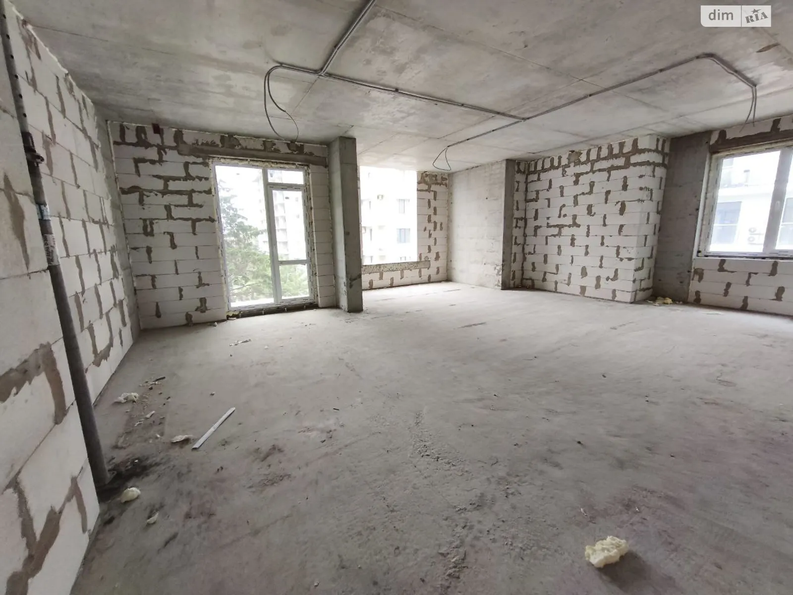 Продается 2-комнатная квартира 56.7 кв. м в Одессе, пер. Ванный, 9 - фото 1