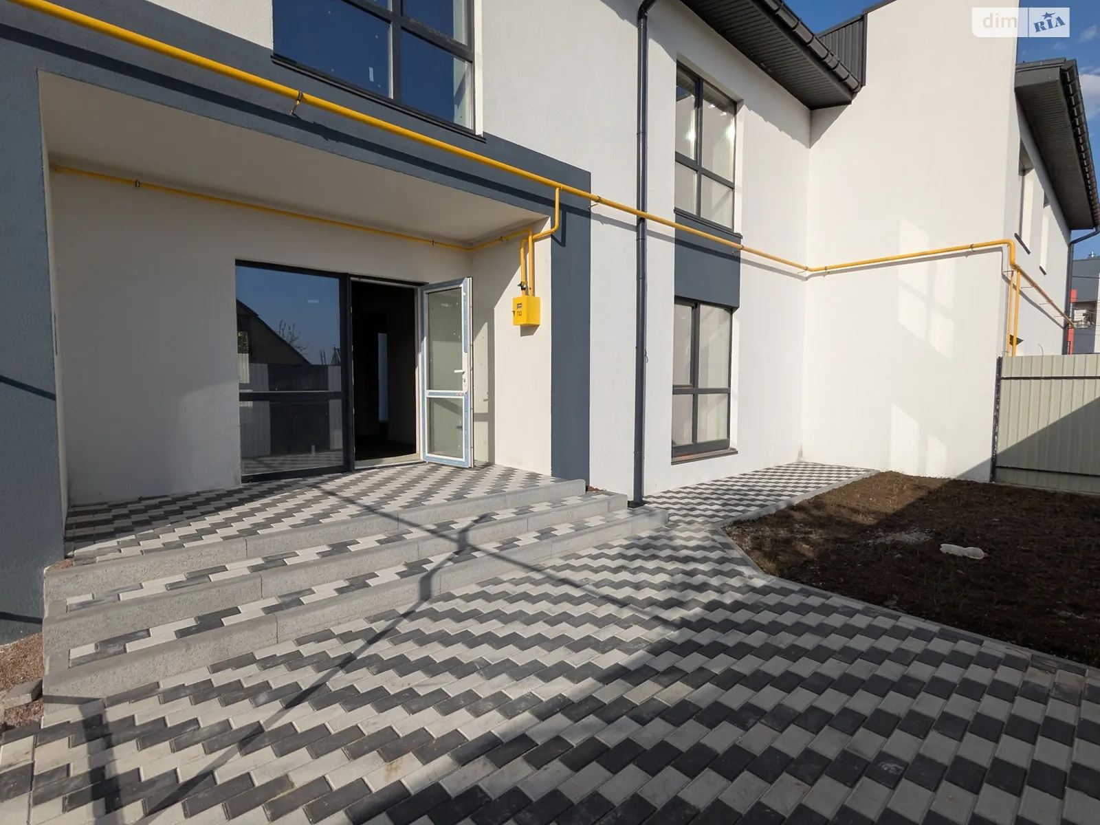 ул. Остромирская Гостомель, цена: 61700 $ - фото 1