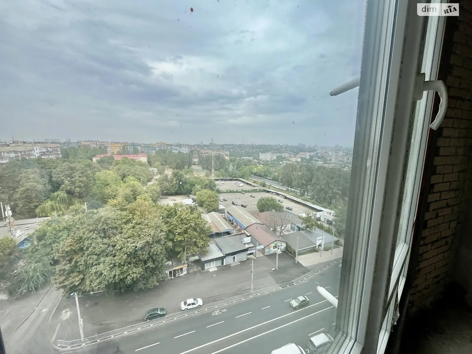 Продається 1-кімнатна квартира 60.8 кв. м у Дніпрі, цена: 48000 $ - фото 1