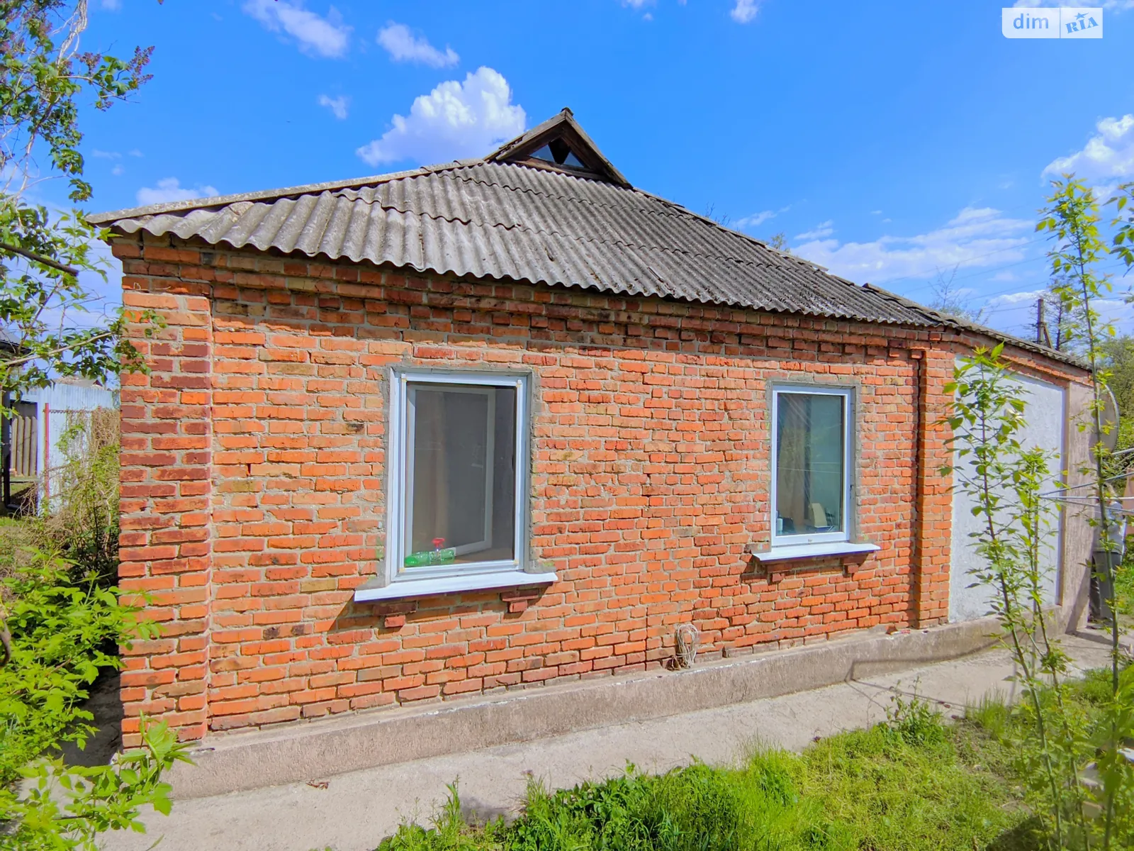 Продается одноэтажный дом 67 кв. м с камином, цена: 28000 $ - фото 1