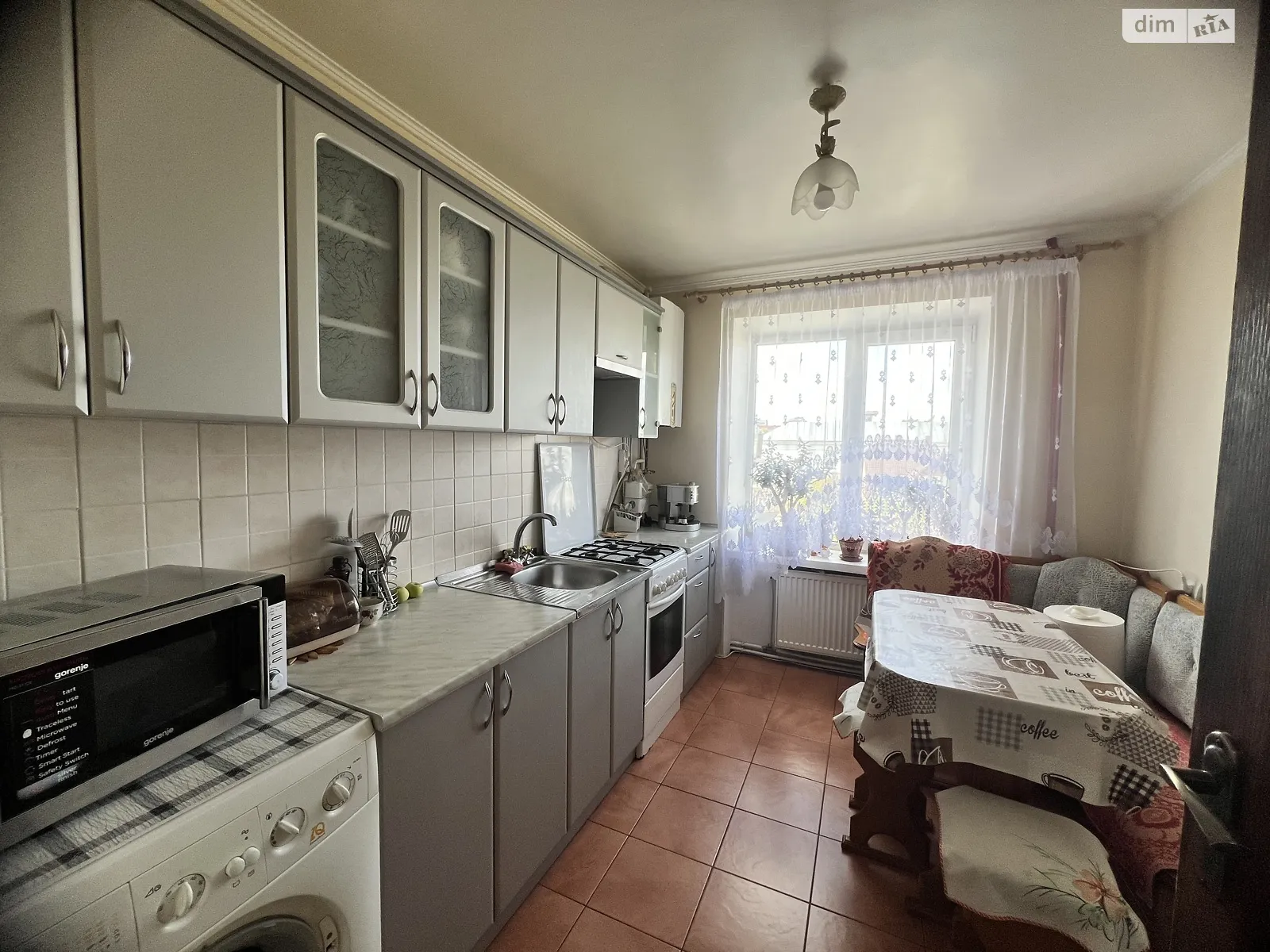 4-кімнатна квартира 80 кв. м у Тернополі, вул. Котляревського, 39А - фото 1