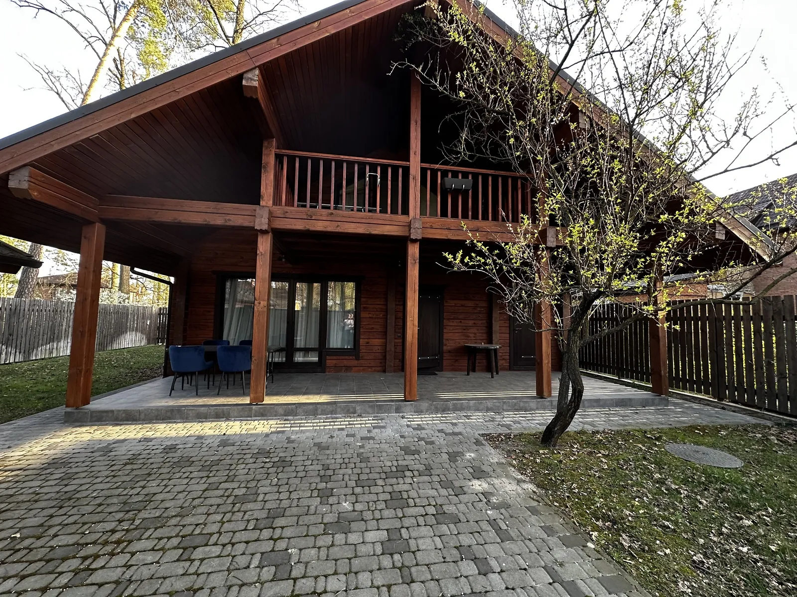 Продається будинок 2 поверховий 119.8 кв. м з подвалом, цена: 170000 $ - фото 1