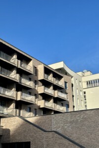 Продажа квартиры, Львов, р‑н. Пасеки, Пимоненко Николая улица, дом 14