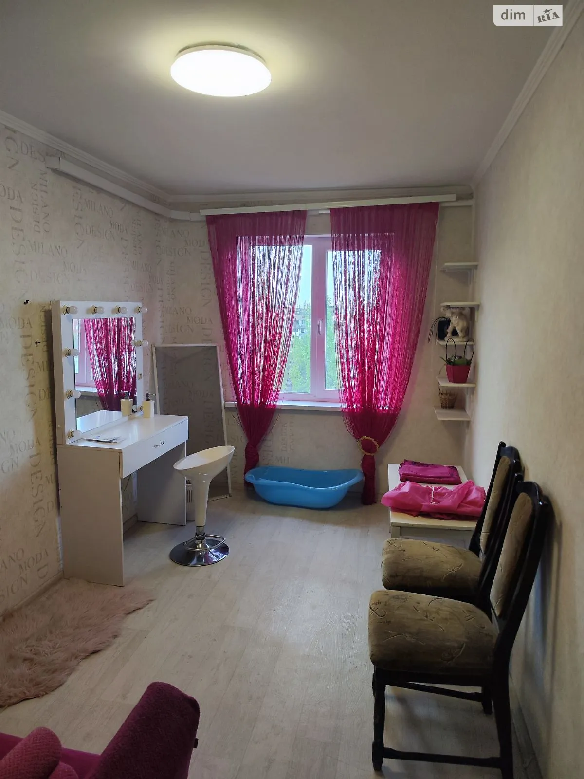 Продається 2-кімнатна квартира 50 кв. м у Миколаєві, вул. Електронна - фото 1