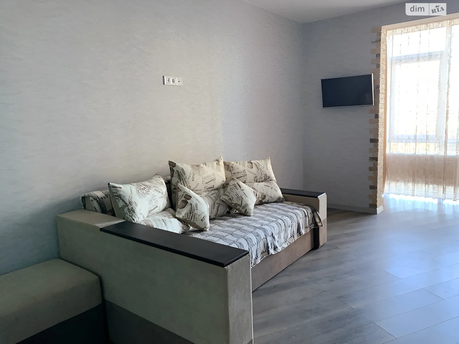 Продается 2-комнатная квартира 63 кв. м в Одессе - фото 1
