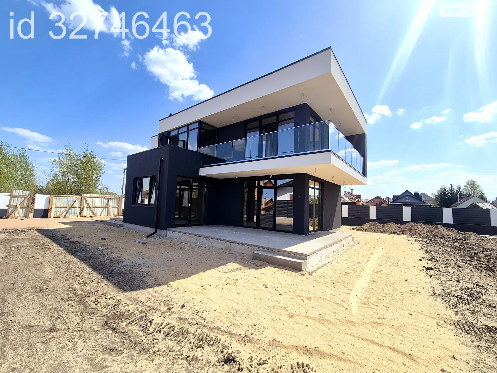 Продається будинок 2 поверховий 190 кв. м з мансардою, цена: 128000 $ - фото 1