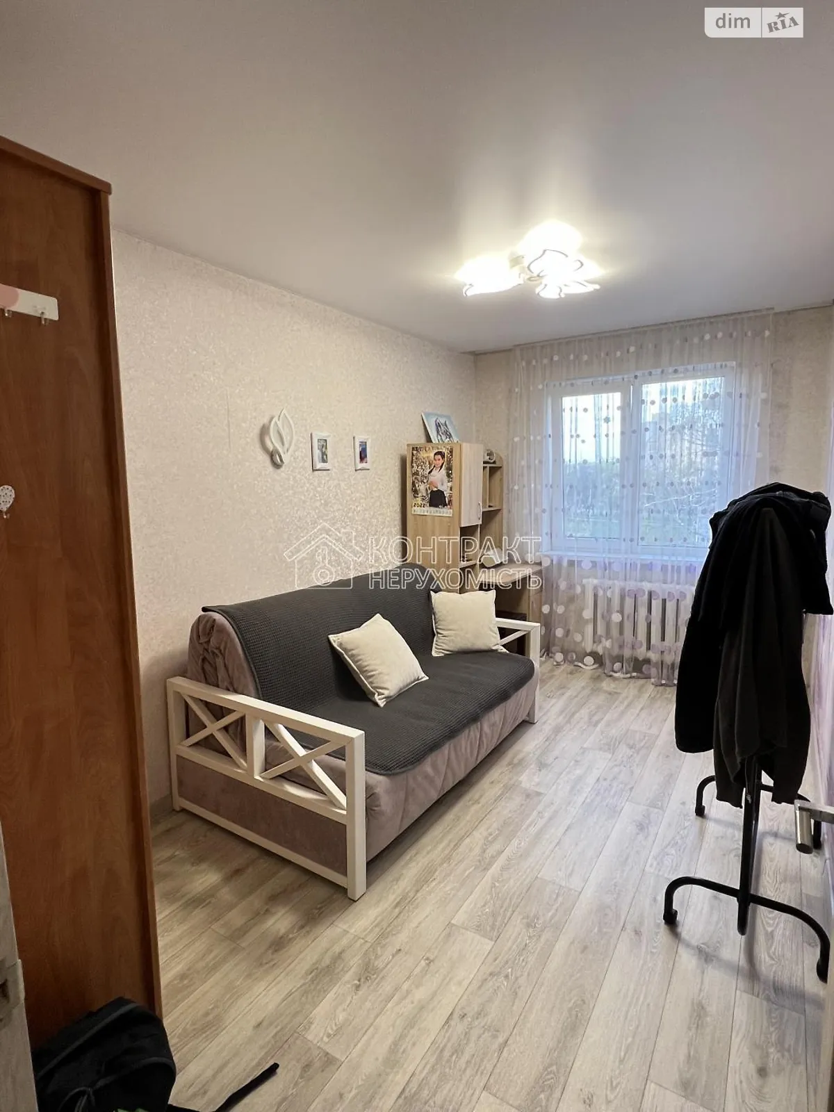Продається 2-кімнатна квартира 45 кв. м у Харкові, просп. Байрона(Героїв Сталінграда) - фото 1