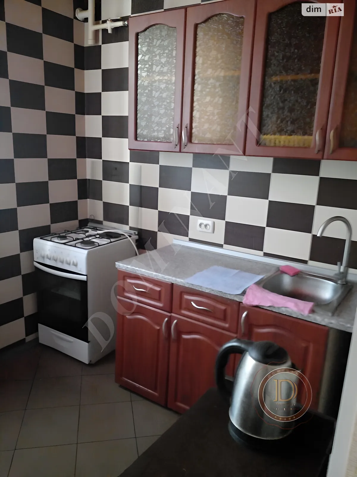1-комнатная квартира 33 кв. м в Запорожье, ул. Независимой Украины - фото 1