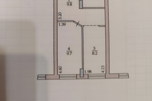 Продажа квартиры, Тернопольская, Байковцы, Смиковецкая улица
