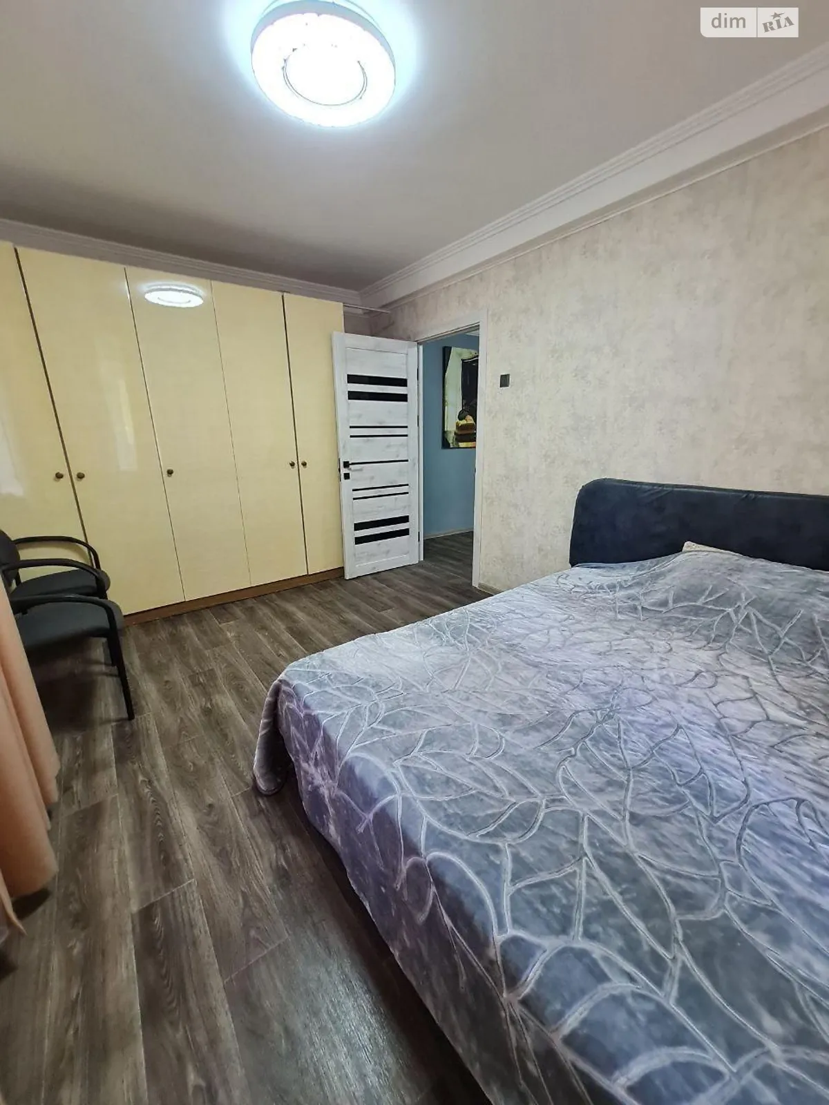 Продається 2-кімнатна квартира 45.5 кв. м у Києві, вул. Ігоря Турчина, 4 - фото 1
