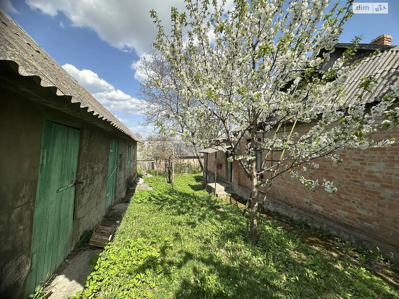 вулиця Квітки Цісик Винницкие Хутора, цена: 57999 $ - фото 1