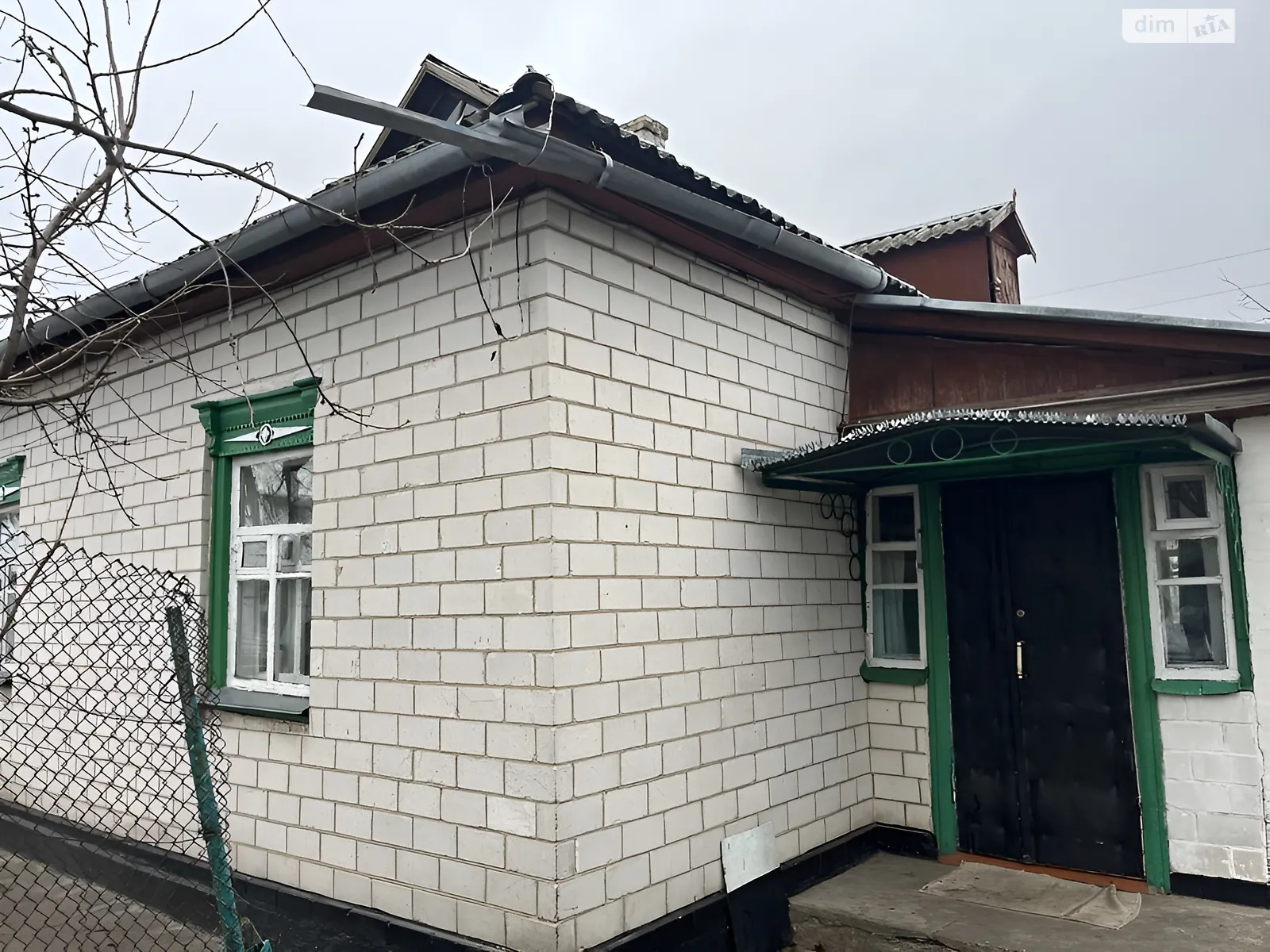 Продается одноэтажный дом 93.5 кв. м с баней/сауной, цена: 18500 $ - фото 1