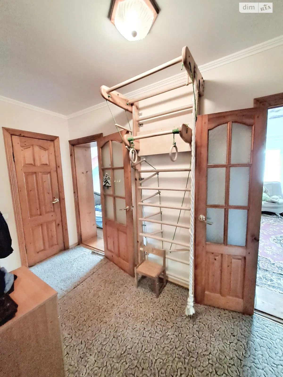 Продается 3-комнатная квартира 76 кв. м в Кропивницком, ул. Паученко архитектора, 77 - фото 1