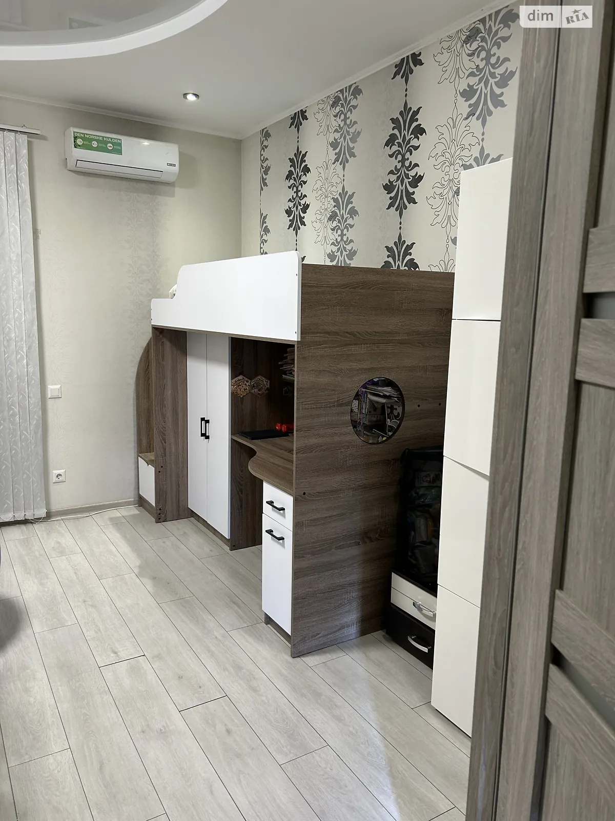 Продається 1-кімнатна квартира 46 кв. м у, цена: 54900 $ - фото 1