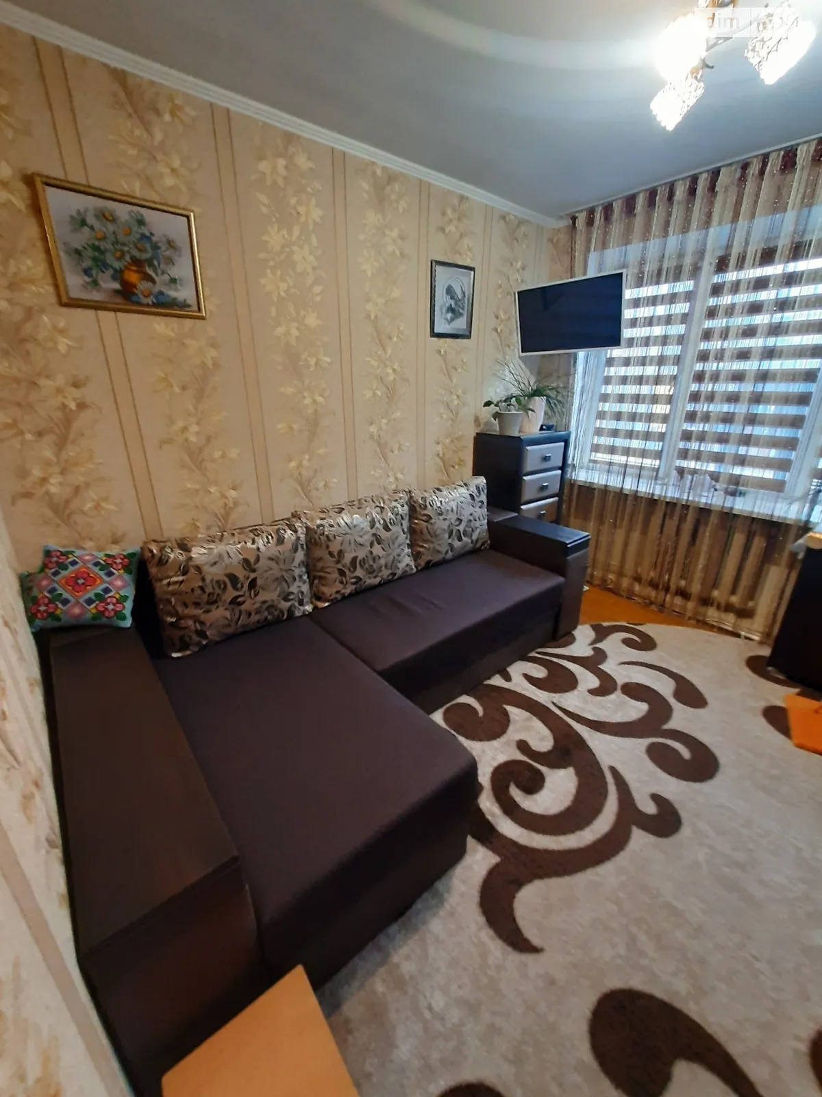 Продається кімната 17.4 кв. м у Хмельницькому, цена: 16500 $ - фото 1