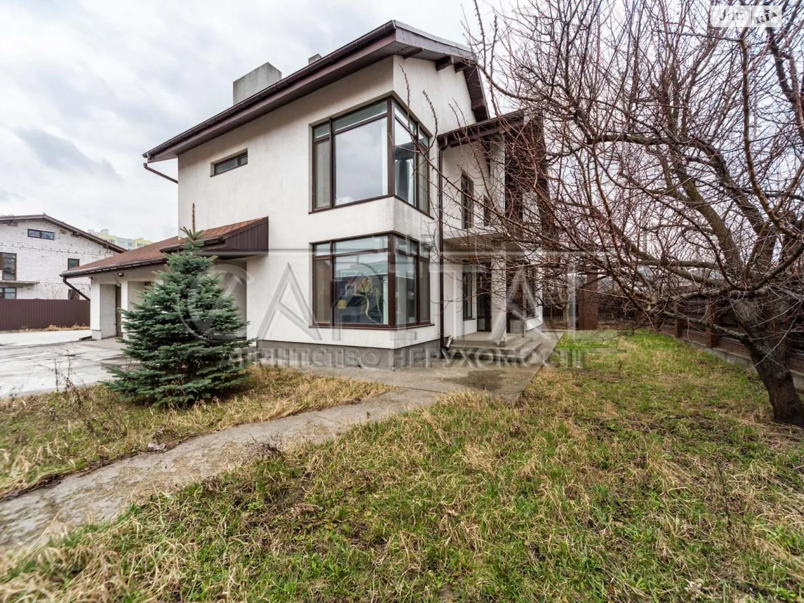 Продається будинок 2 поверховий 279 кв. м з садом, цена: 440000 $ - фото 1