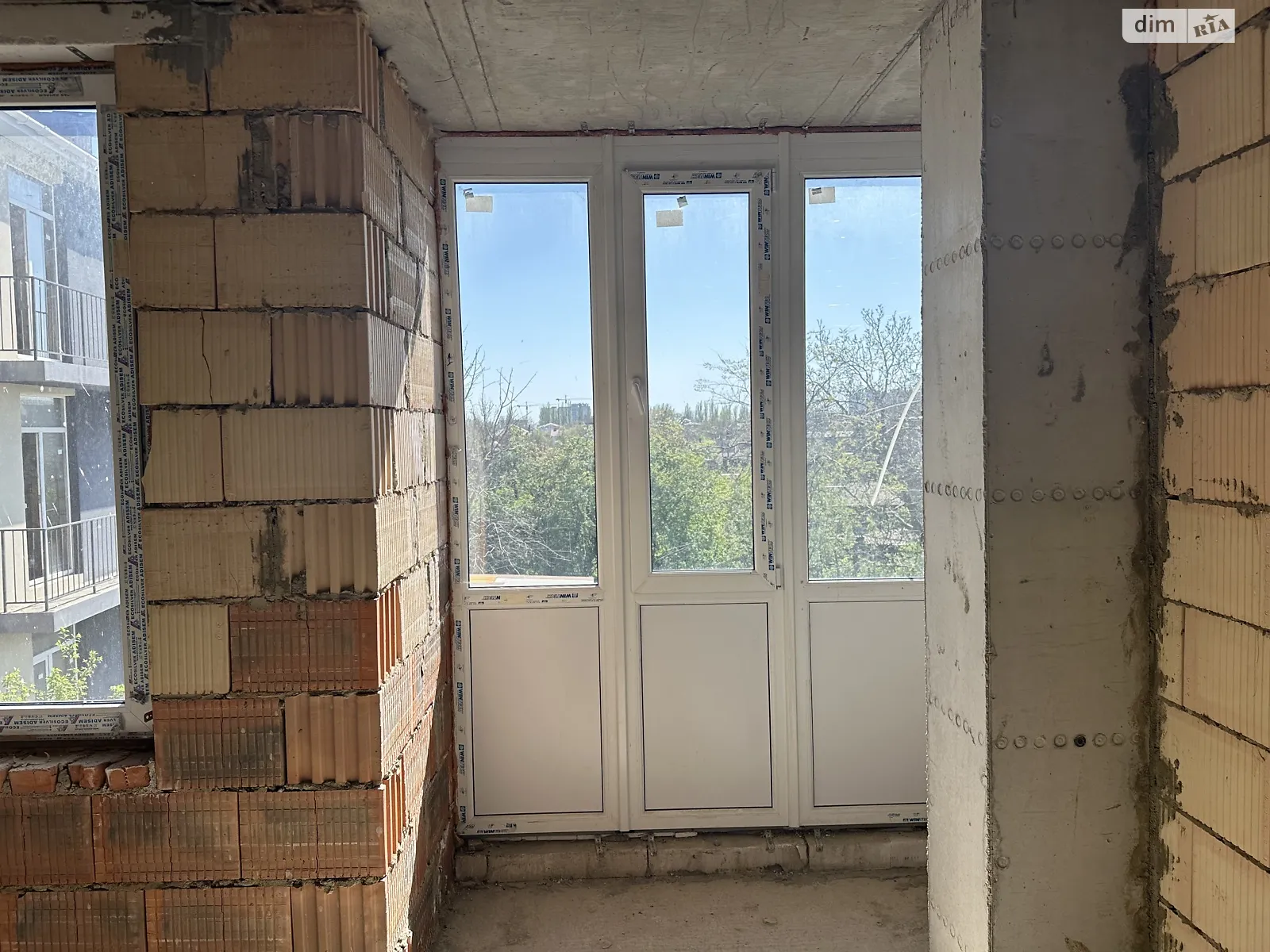 Продается 1-комнатная квартира 31 кв. м в Одессе, ул. Алексея Вадатурского(Маршала Малиновского) - фото 1