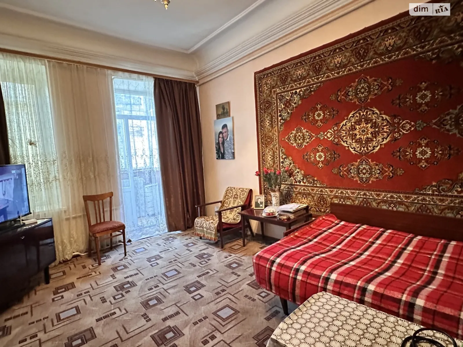 Продається 3-кімнатна квартира 70.9 кв. м у Одесі, вул. Богдана Хмельницького, 51 - фото 1