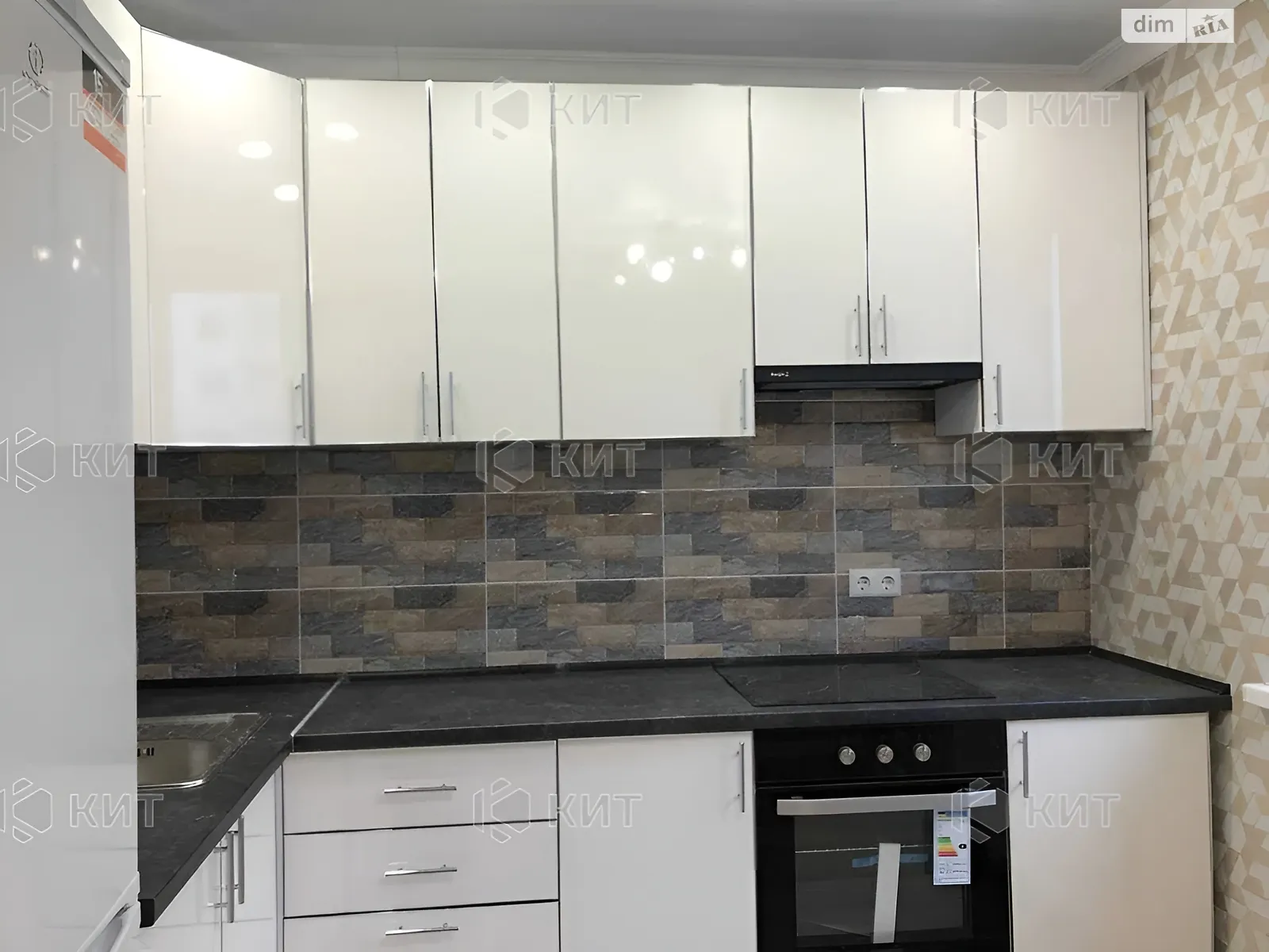 Продается 3-комнатная квартира 79 кв. м в Харькове, ул. Мира, 53 - фото 1