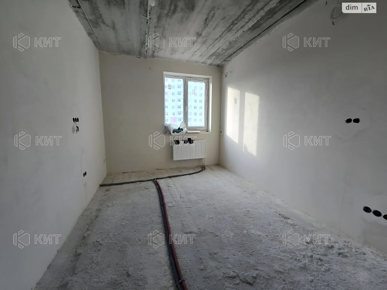 Продается 2-комнатная квартира 59 кв. м в Харькове, цена: 45000 $ - фото 1