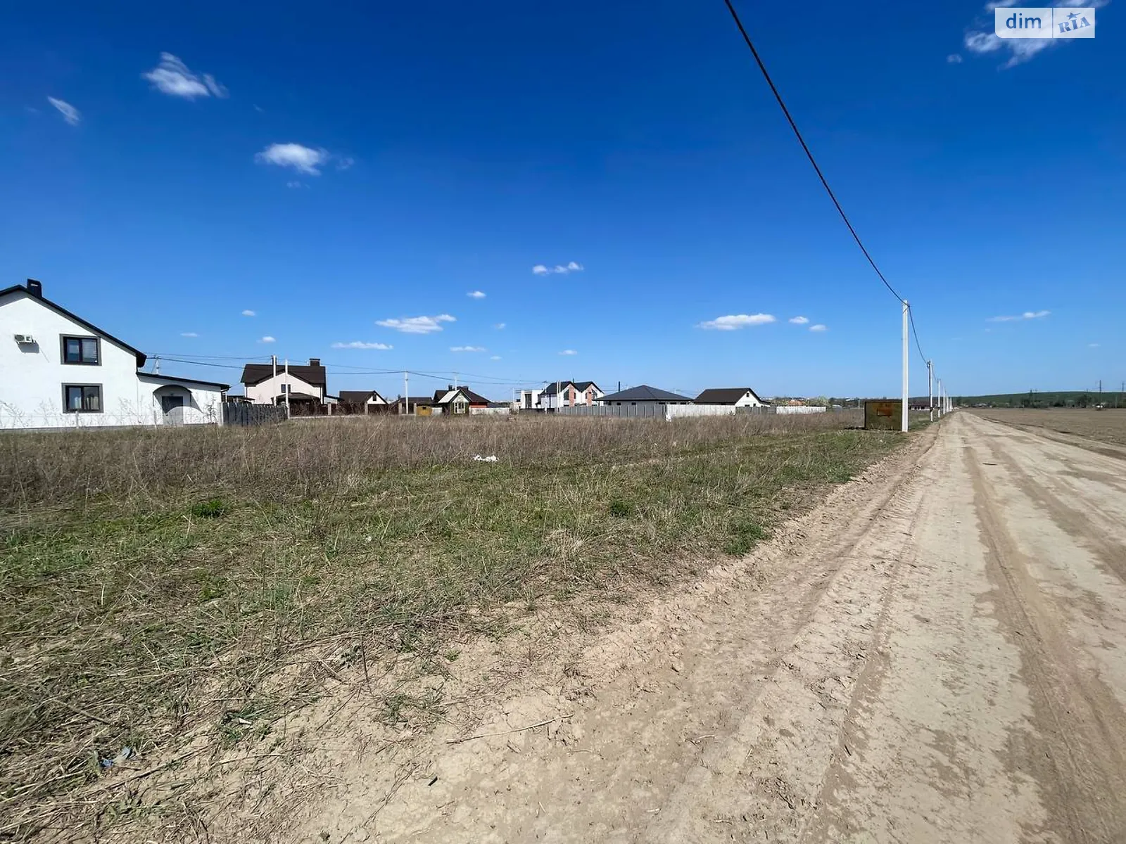 Продається земельна ділянка 5 соток у Вінницькій області, цена: 40000 $ - фото 1