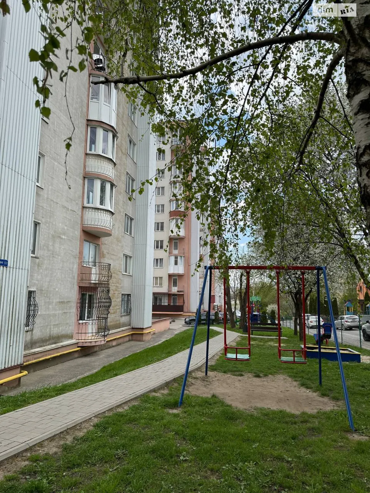 1-кімнатна квартира 44 кв. м у Тернополі, цена: 25900 $ - фото 1