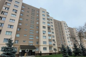 Продаж квартири, Івано-Франківськ, р‑н. Брати, Хоткевича Гната (Братів Майданських) вулиця, буд. 54