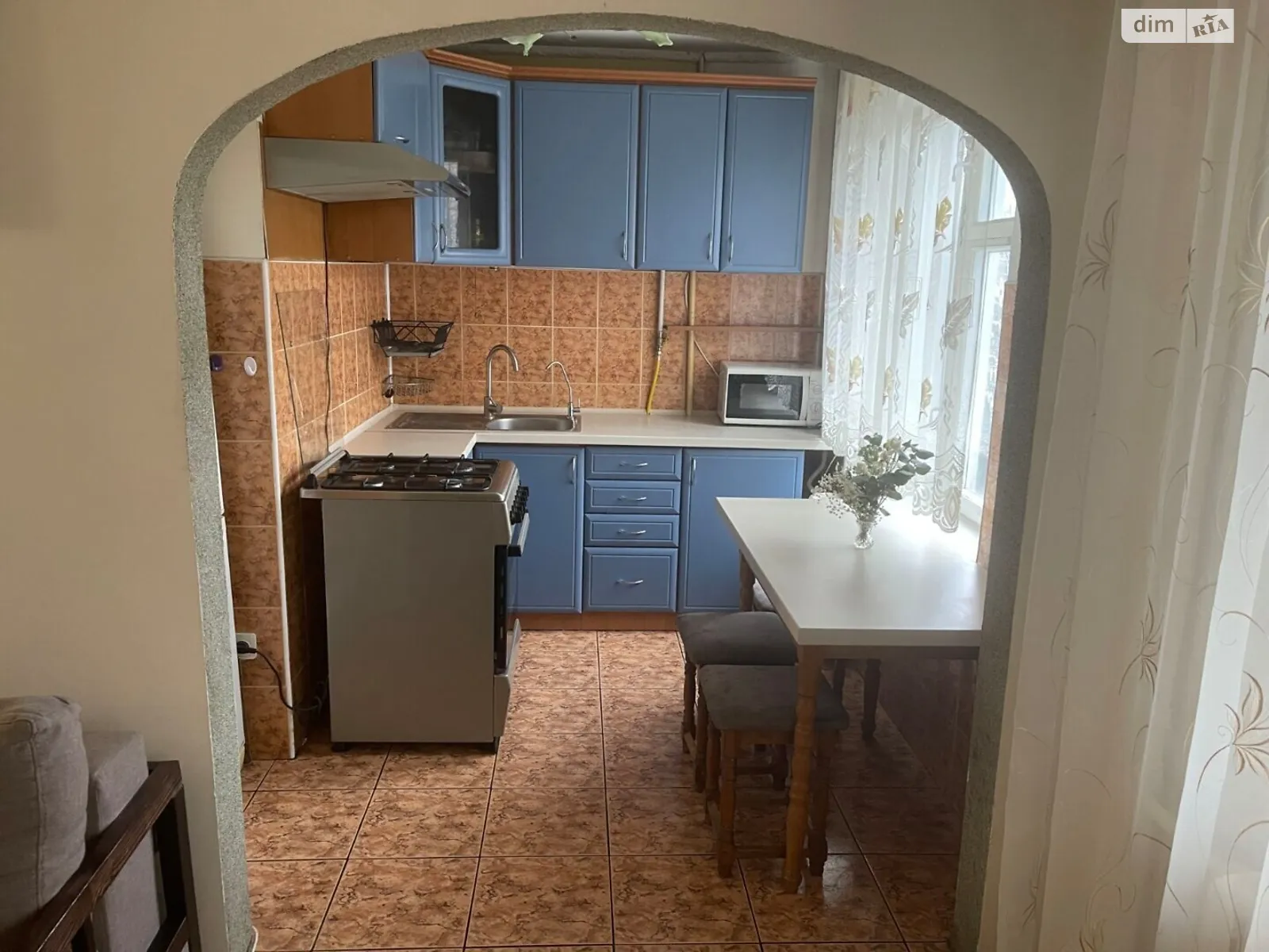 Продається 3-кімнатна квартира 59 кв. м у Львові, цена: 76000 $ - фото 1