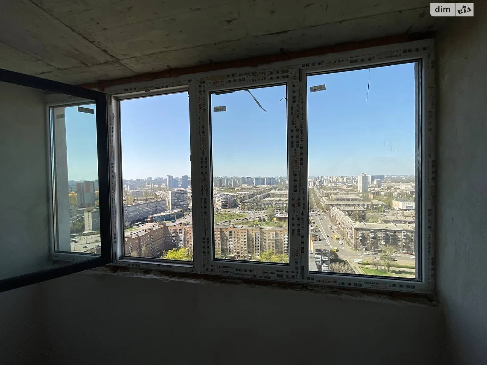 Продается 3-комнатная квартира 118.6 кв. м в Киеве, цена: 118600 $ - фото 1