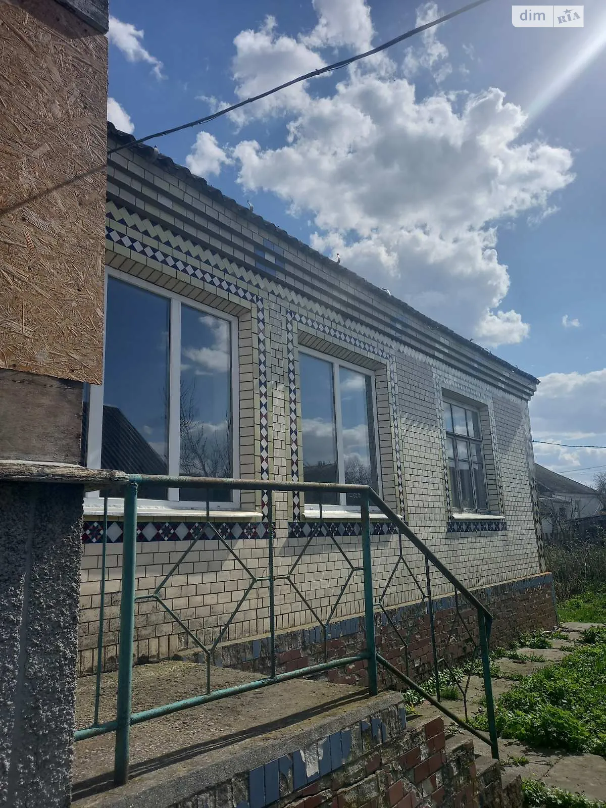 Продається одноповерховий будинок 66.5 кв. м с басейном, цена: 7999 $ - фото 1