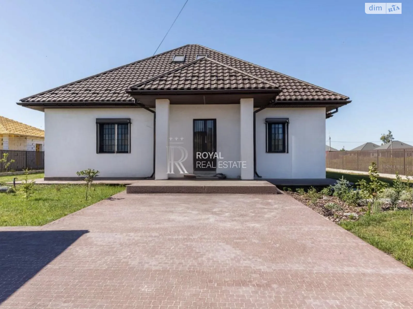 Продается одноэтажный дом 136.9 кв. м с бассейном, цена: 260000 $ - фото 1