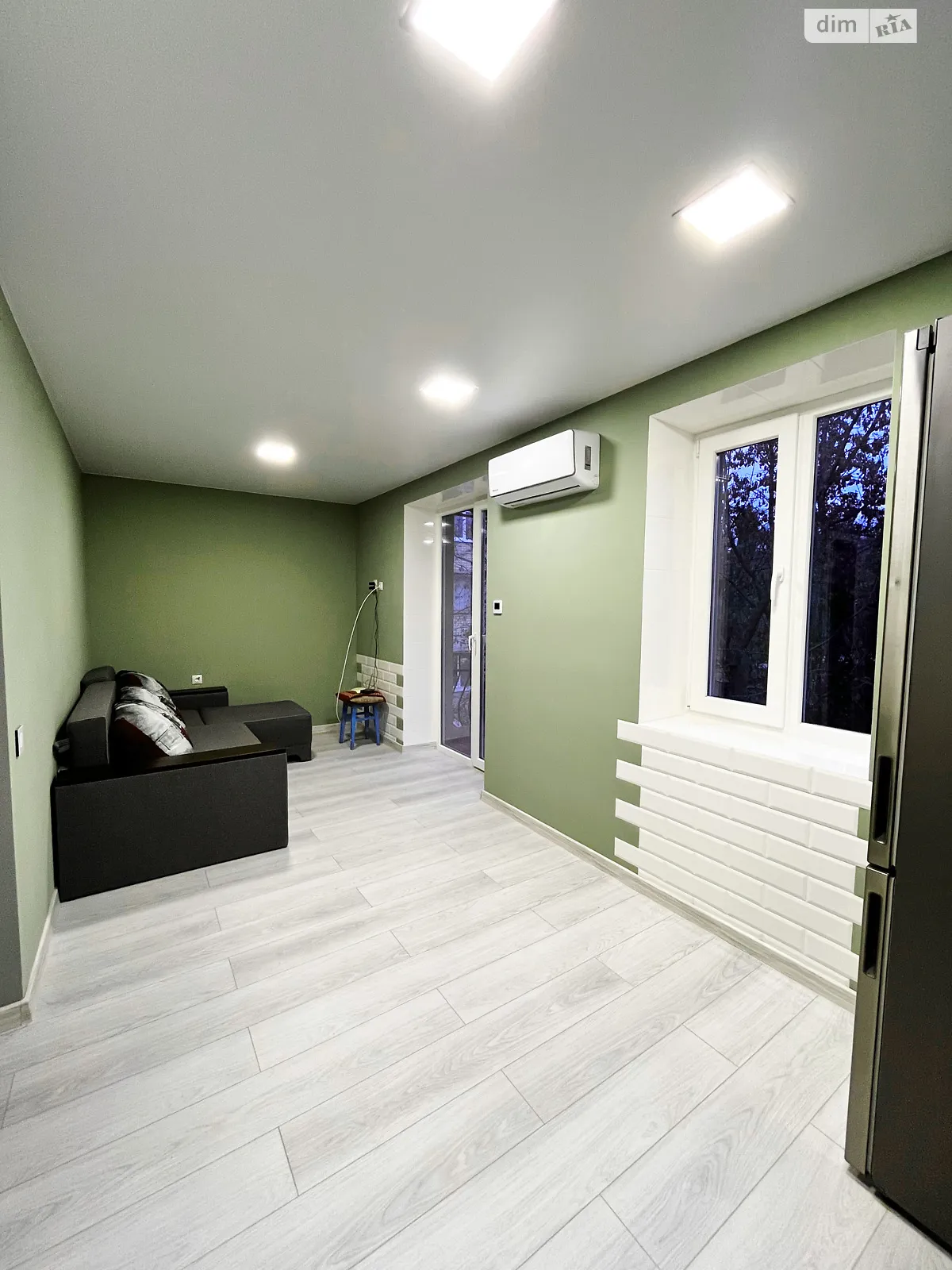 Продается 1-комнатная квартира 30 кв. м в Кропивницком, цена: 42500 $ - фото 1