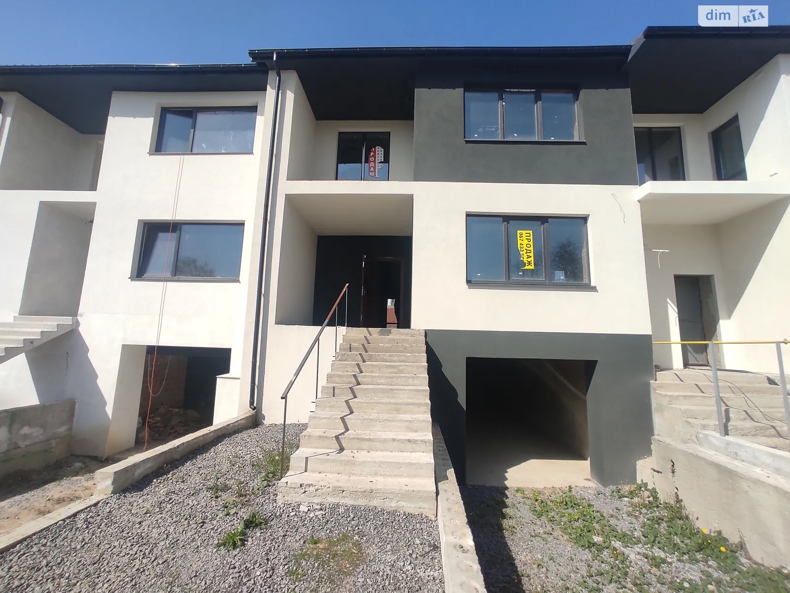 вул. Ольги Кобилянської П'ятничани Вінниця, цена: 92000 $ - фото 1
