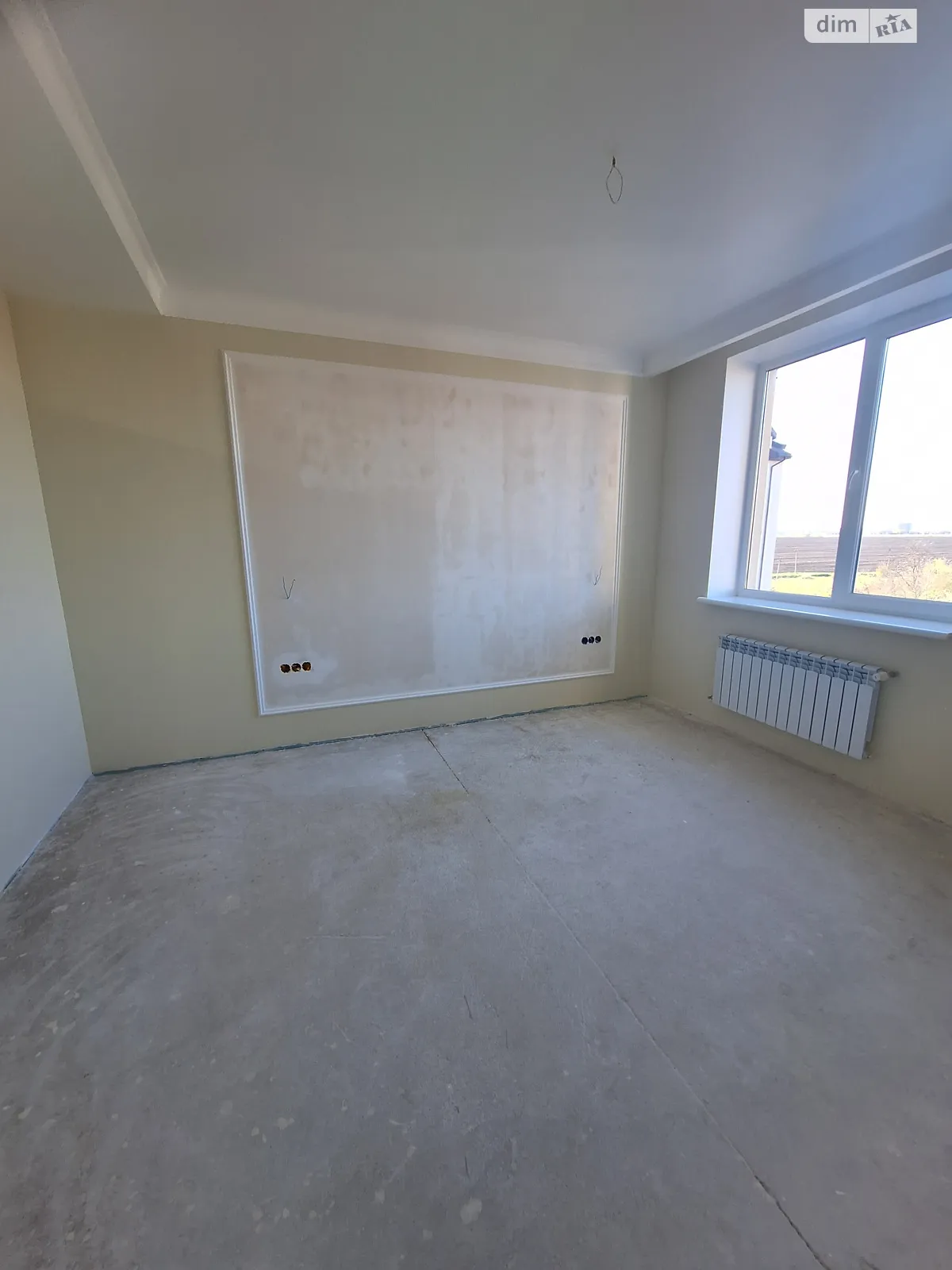 Продається 1-кімнатна квартира 32.9 кв. м у Авангарді, вул. Тиха - фото 1
