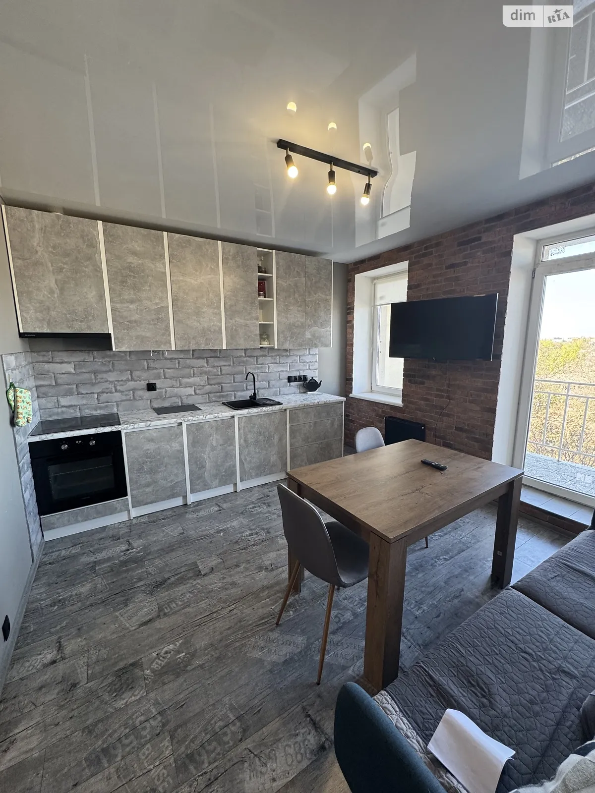Продається 2-кімнатна квартира 60.6 кв. м у Одесі, цена: 65000 $ - фото 1