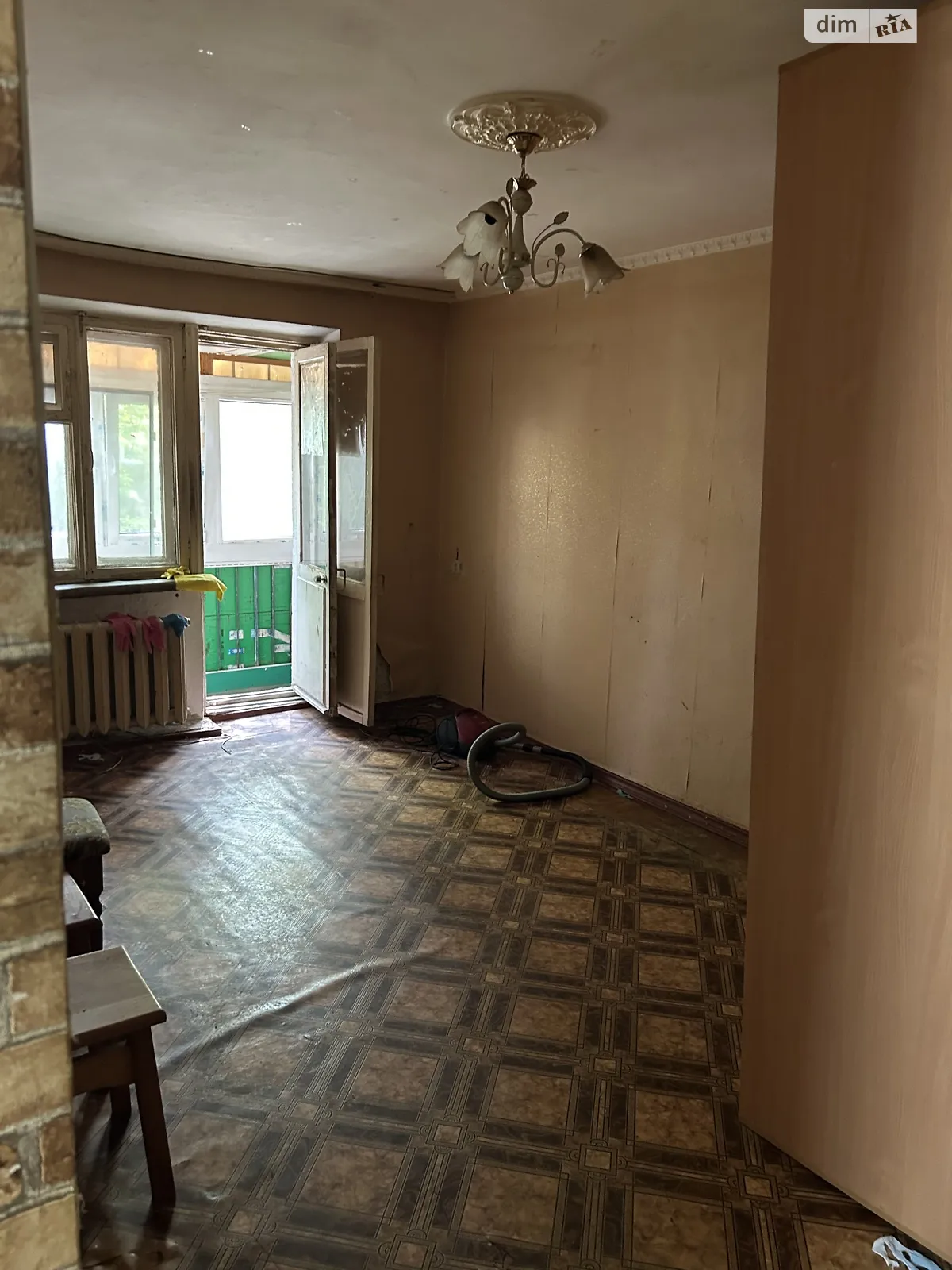 Продается 3-комнатная квартира 56 кв. м в Одессе, ул. Героев обороны Одессы - фото 1